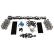 COMP Cams HRT Blower Stage 2 Hydraulic Roller Camshaft Kit for 09+ Dodge 5.7/6.4L Hemi
