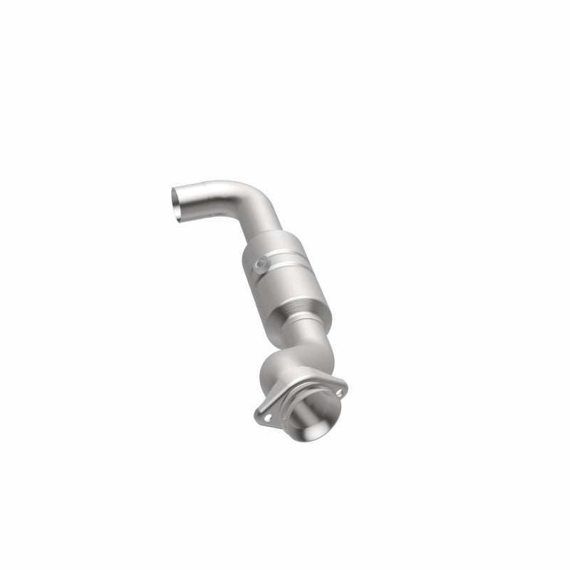 MagnaFlow OEM Grade Direct-Fit Catalytic Converter 52428 for Ford F-150 and Expedition
