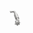 MagnaFlow OEM Grade Direct-Fit Catalytic Converter 52428 for Ford F-150 and Expedition