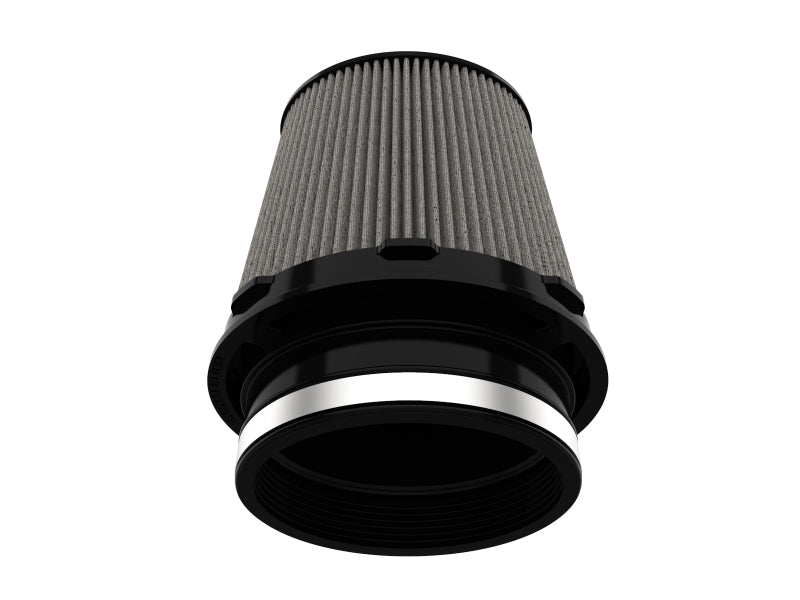 aFe Black Series Replacement Air Filter with Pro 5R Media for Street and Light Off-Road Use