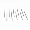MagnaFlow Part Number 10151 Stainless Steel Exhaust Hangers - Pack of 10, 0.50 Inch Diameter, Straight Design
