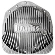 Banks Power 01-18 GM / RAM Natural Differential Cover Kit Part #19259 for 2001-2019 Chevy/GMC and 2003-2024 Ram 6.4L with 11.5/11.8-Inch Axle