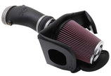 K&N Engineering 57-2579 Performance Cold Air Intake Kit for Ford Mustang Shelby GT 5.4L V8 (2010-2014)
