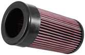 K&N Engineering Part CM-8016 Off-Road Replacement Air Filter for Can-Am Defender Models