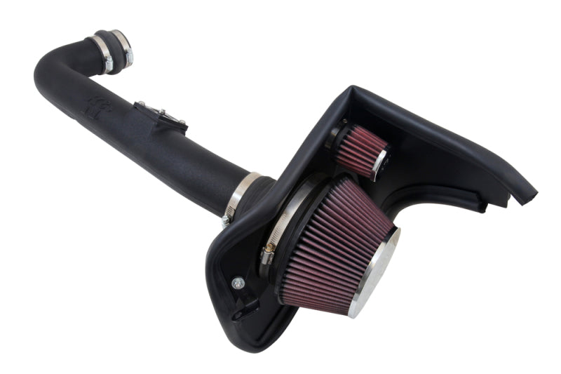 K&N 63 Series AirCharger Performance Intake Kit for 2013-2016 Cadillac ATS 2.5L L4 F/I
