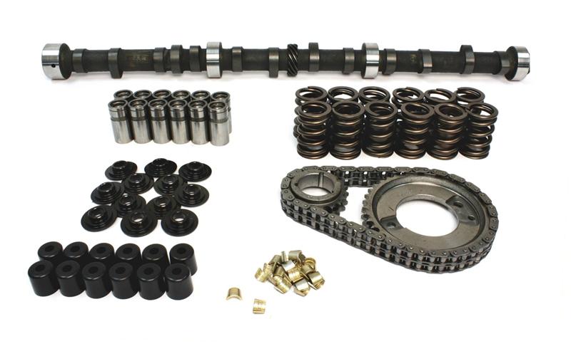 COMP Cams Camshaft Kit A6 X4 250H-13 for Jeep CJ and CJ7
