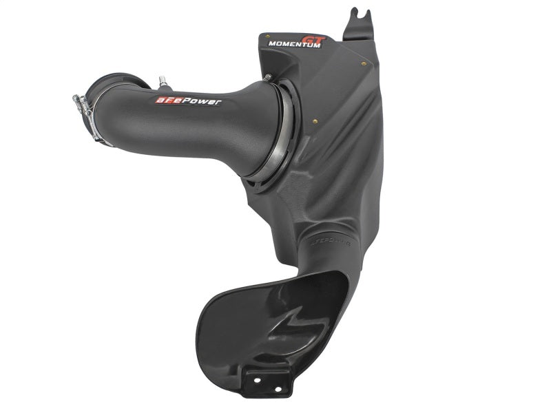 aFe 09-15 Cadillac CTS-V Momentum GT Cold Air Intake System with Pro 5R Filter