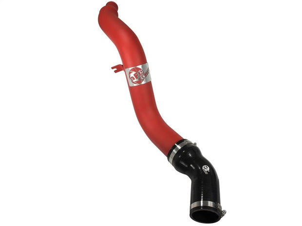 aFe BladeRunner Intercooler Tube Hot Side 3-inch for Ram 1500 EcoDiesel 2014-2015