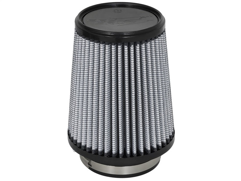 aFe MagnumFLOW Air Filter Part #21-40011 – High-Flow Reusable Conical Performance Filter with Pro DRY S Media