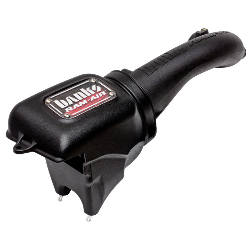 Banks Power 18-21 Jeep Wrangler 2.0L Turbo Ram-Air Intake System - Part Number 41844