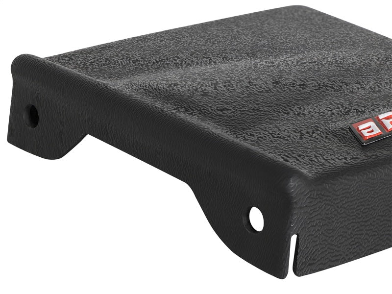 aFe MagnumFORCE Cold Air Intake Cover for 2009-2011 Ford Edge V6-3.5L - Black
