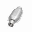MagnaFlow Part Number 94009 Universal Catalytic Converter - EPA Compliant, 3-inch Diameter