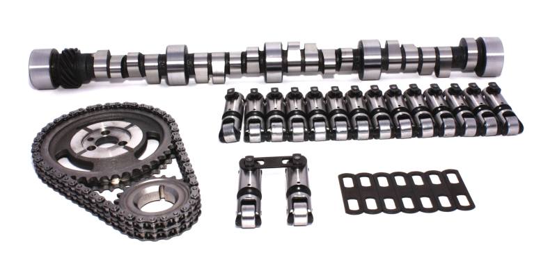 COMP Cams Small Block Chevrolet Camshaft Kit CS XR292R-10 for 262-400 Engines