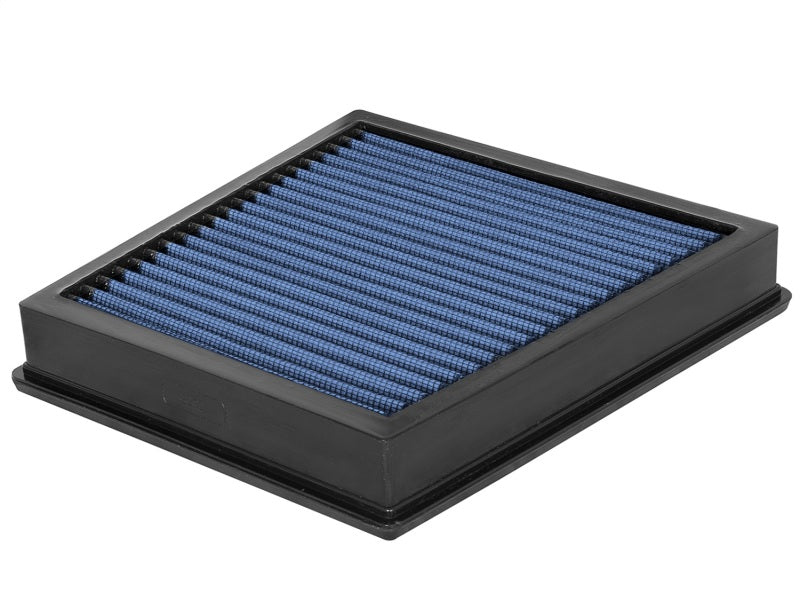 aFe MagnumFLOW Pro 5R OE Replacement Air Filter for 2017 GM Diesel Trucks V8 6.6L L5P