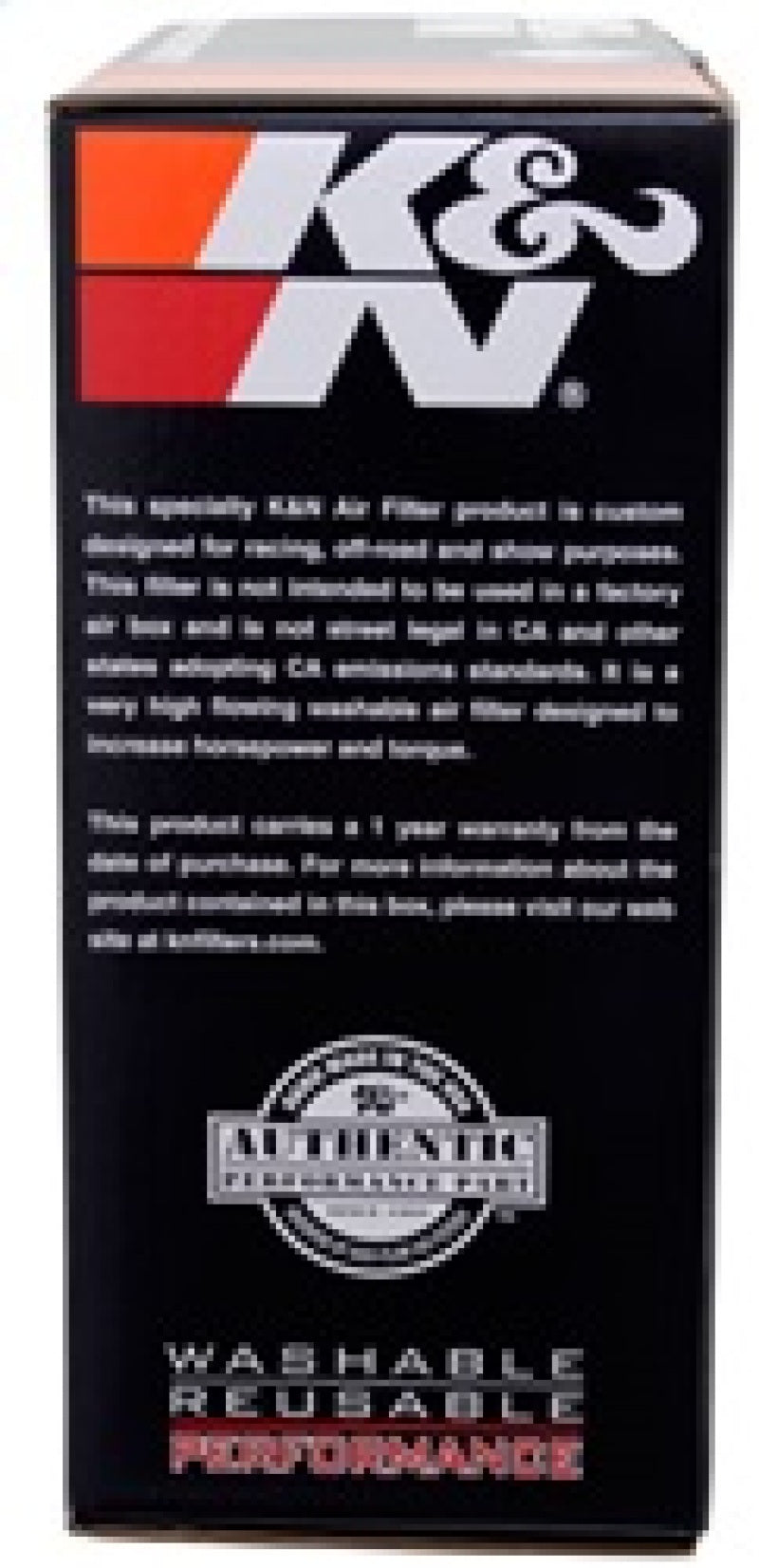 K&N X-Stream Top Filter for Automotive Engines – Red, 11 Inch Diameter with 5.125 Inch Neck Flange
