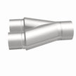 MagnaFlow Performance Exhaust Y-Pipe 10778 for 2.50/3.00 Diameter Systems