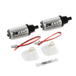DeatschWerks DW300M Series 340 LPH Ford In-Tank Fuel Pump with Install Kit for 2007-2012 Ford Mustang