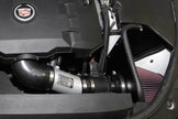 K&N Engineering 69-4528TS Cold Air Intake Kit for Cadillac CTS 3.6L