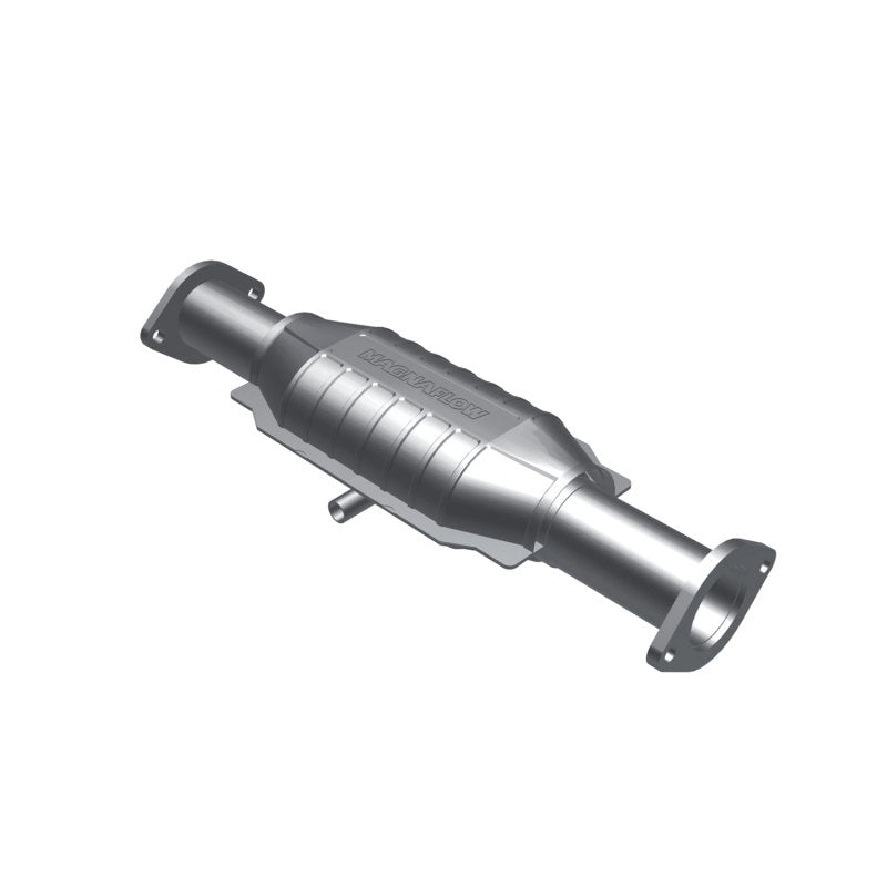 MagnaFlow Direct Fit Catalytic Converter for 1983-1985 Ford Bronco II & Ranger 2.8L - EPA Compliant