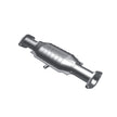 MagnaFlow Direct Fit Catalytic Converter for 1983-1985 Ford Bronco II & Ranger 2.8L - EPA Compliant