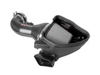 aFe 17-12 Chevrolet Camaro ZL1 Track Series Carbon Fiber Cold Air Intake System with Pro DRY S Filter
