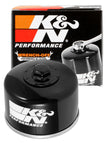 K&N Engineering Part KN-147 Premium Oil Filter for Powersports Vehicles