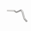 MagnaFlow Tail-Pipe 15395 for 2003-2004 Dodge Ram Diesel Trucks