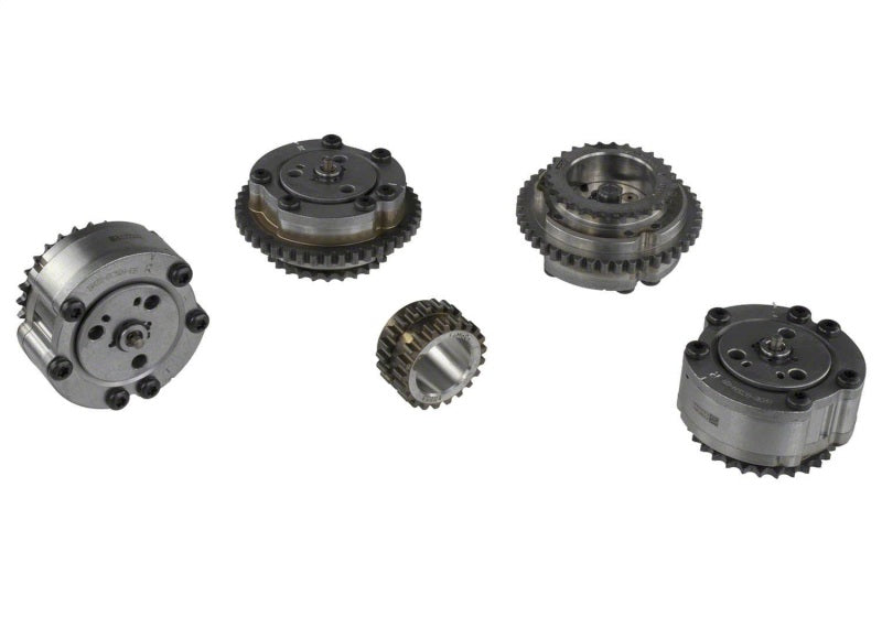 Ford Racing 11-14 Mustang 5.0L Ti-VCT Coyote Camshaft Drive Kit (Part # M-6004-A504)