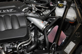 K&N 69 Series Typhoon Performance Cold Air Intake Kit for 2013-2014 Chevrolet Impala