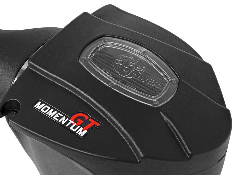 aFe Momentum GT Dry S Stage-2 Cold Air Intake System for Dodge Challenger, Charger, and Chrysler 300 V6 3.6L (2011-2015)