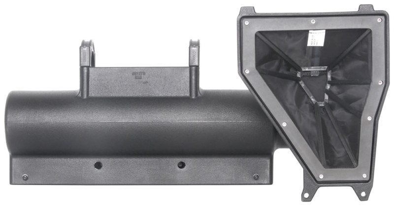 K&N Engineering 57-1142 Scoop System for Can-Am Maverick X3 Turbo Models
