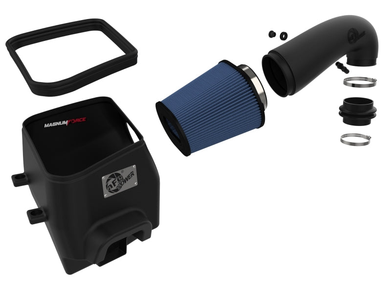 aFe Magnum FORCE Stage-2 Pro 5R Cold Air Intake System for 2019-2022 Dodge Ram 1500 with 5.7L HEMI