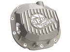 aFe 90-14 Ford F-150 Rear Differential Cover with Machined Fins and Magnetic Drain Plug