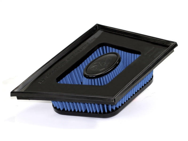 aFe MagnumFLOW IRF Replacement Air Filter for GM Diesel Trucks 2011-2016, Part Number 30-80209