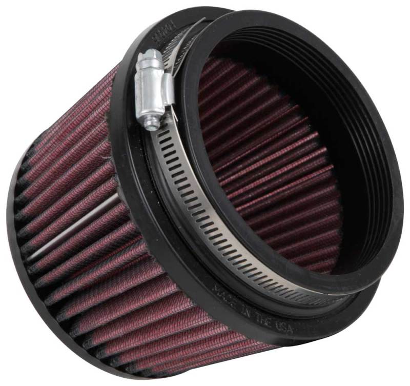 K&N Engineering RU-2510 Universal 4-Inch Air Filter for Automotive and Equipment Applications