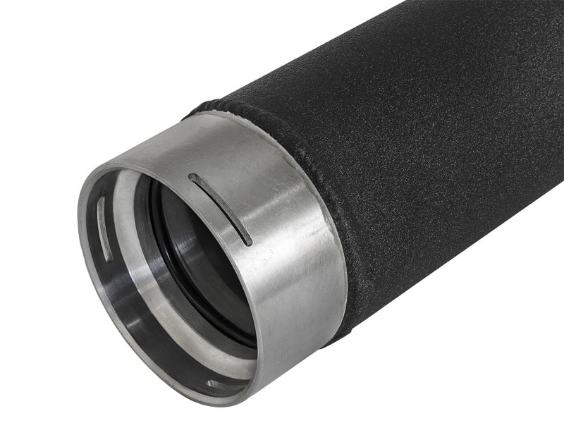 aFe BladeRunner 3-inch Hot and Cold Charge Pipe Kit for 2017 Ford F-250 and F-350 Super Duty V8 6.7L Diesel