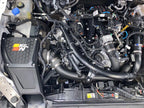 K&N Engineering V6-2.7L F/I AirCharger Performance Intake for 2021-2023 Ford Bronco