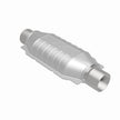MagnaFlow Universal 2-Inch Federal/EPA Compliant Catalytic Converter Part 94004