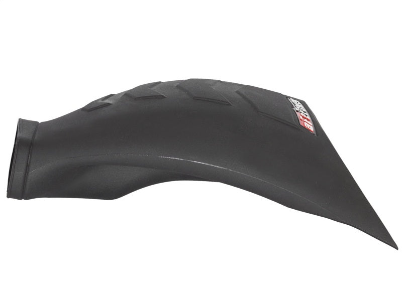 aFe Momentum HD Dynamic Air Scoop for 2014-2016 Ram 1500 EcoDiesel V6 3.0L – Part Number 54-72006-S