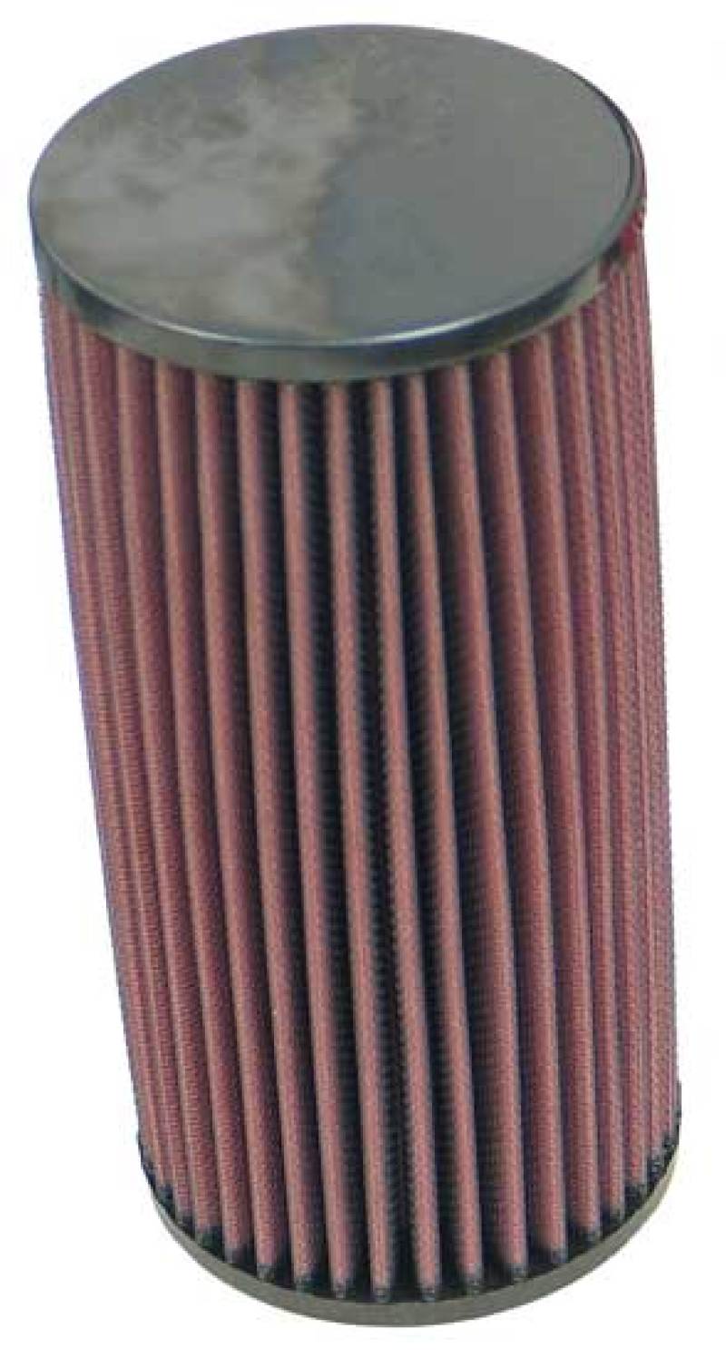 K&N Engineering Off-Road Replacement Air Filter for Yamaha Rhino YXR660 (2004-2007) - Part YA-6504