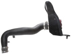 K&N Engineering 63-2606 High-Flow Cold Air Intake System for 2018-2022 Ford Mustang 2.3L EcoBoost