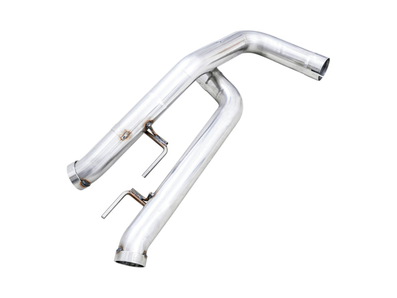 AWE Tuning Tips to Bashguard Conversion Kit for Silverado ZR2 and Sierra AT4X by AWE Tuning Part #3810-31972