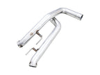 AWE Tuning Tips to Bashguard Conversion Kit for Silverado ZR2 and Sierra AT4X by AWE Tuning Part #3810-31972