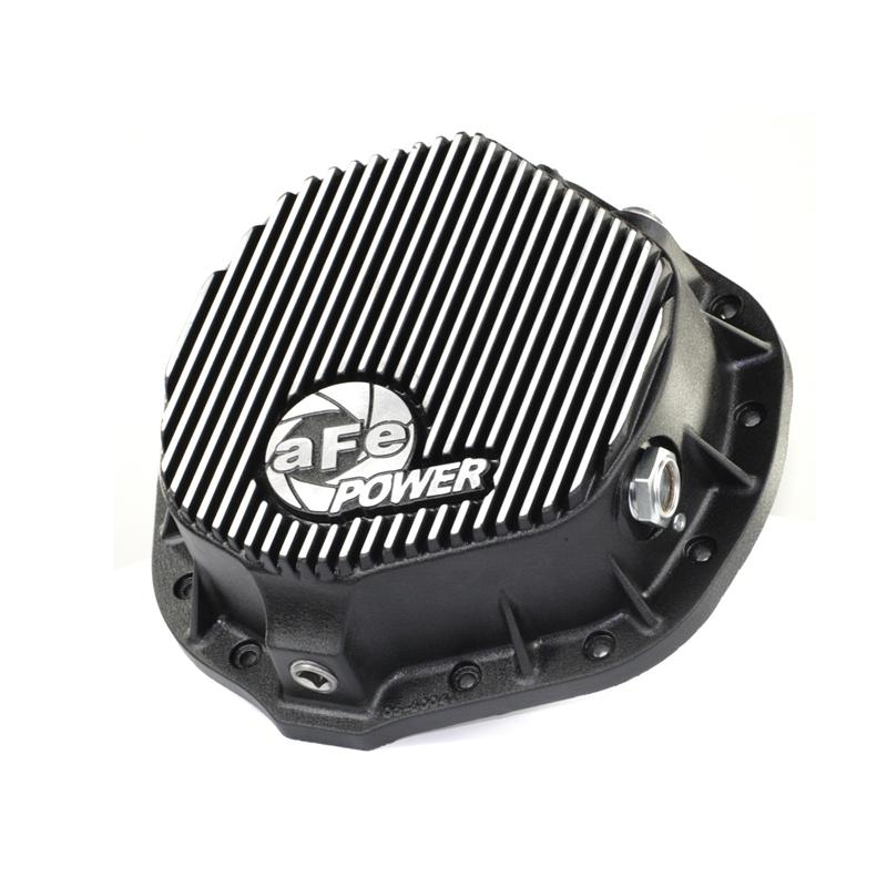 aFe Power Differential Cover Deep Reach Magnetic Fill Plug 3/4in NPT