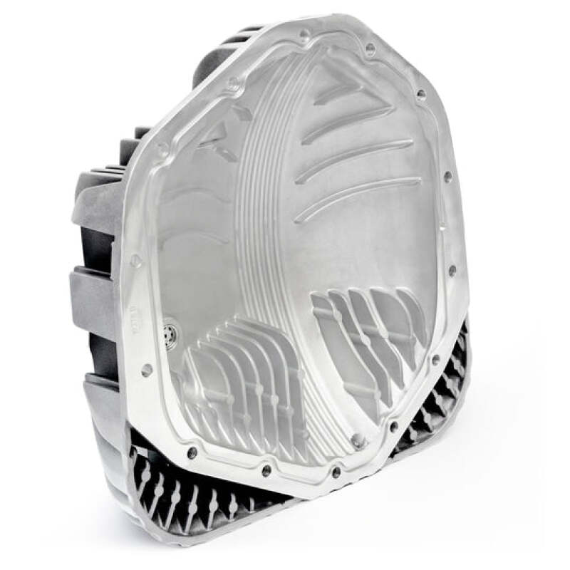 Banks Power 19287 Ram 2500/3500 and GM 2500/3500 14-Bolt Rear Differential Cover Kit