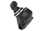 aFe Momentum HD Cold Air Intake System with Pro 10R Filter for GM Trucks and SUVs (2020-2021 Models)
