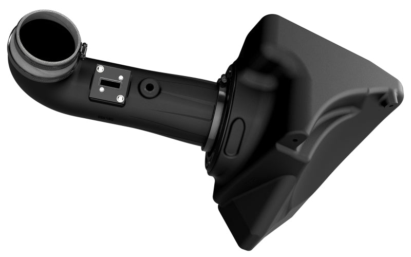 K&N Engineering 50-3092 NextGen Cold Air Intake System for Chevrolet Camaro SS V8 6.2L F/I