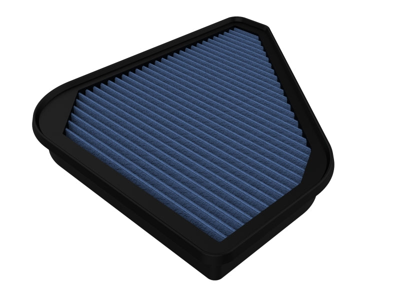 aFe Magnum FLOW OE Replacement Air Filter with Pro 5R Media for Chevrolet Traverse 09-17 3.6L V6