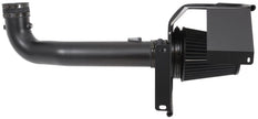 K&N 71 Series Performance Intake Kit for Chevrolet and GMC 2014-2015 Silverado, Sierra, Suburban, Yukon