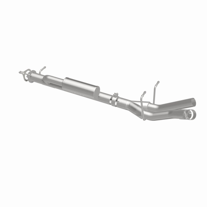 MagnaFlow 25+ Ram 1500 I6 3.0L D-Fit Performance Exhaust Muffler Replacement Kit with Muffler - Part #19686
